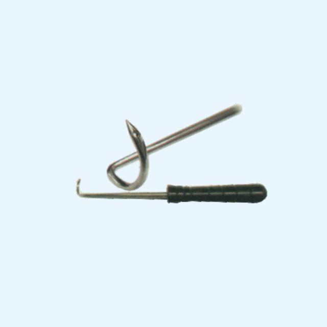 Laparomed Nandes Port Closure - Global Surgicals