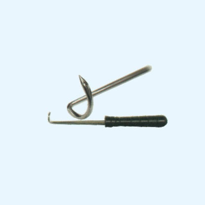 Laparomed Nandes Port Closure - Global Surgicals