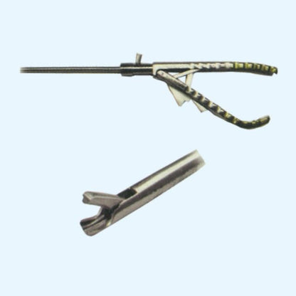 Laparomed Needle Holder - Global Surgicals