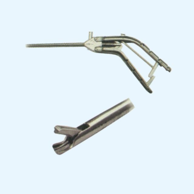 Laparomed Needle Holder - Global Surgicals