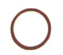 Laparomed O Ring For Cannula - Global Surgicals