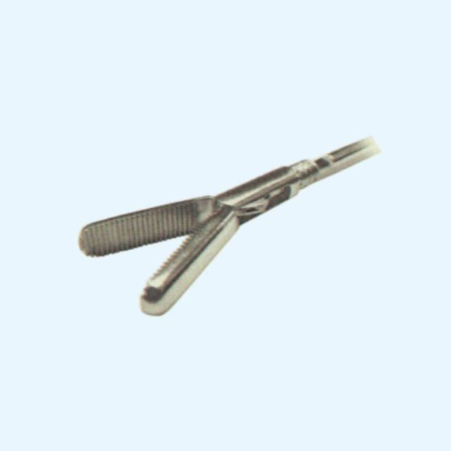 Laparomed Plain Grasping Forcep - Global Surgicals