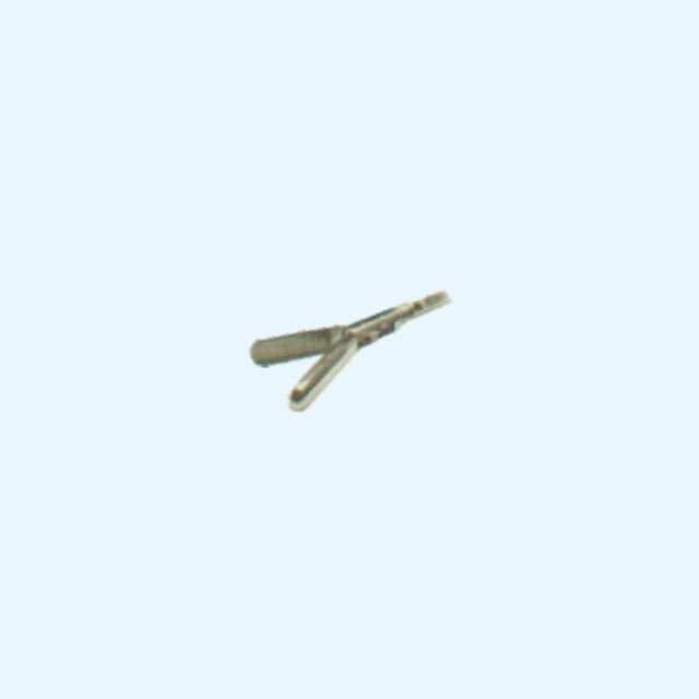 Laparomed Plain Grasping Forcep - Global Surgicals