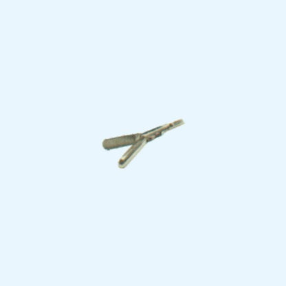 Laparomed Plain Grasping Forcep - Global Surgicals