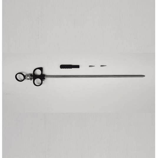 Laparomed Ring Applicator Storz Type - Global Surgicals