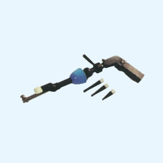 Laparomed Storz Type Uterine Manipulator - Global Surgicals