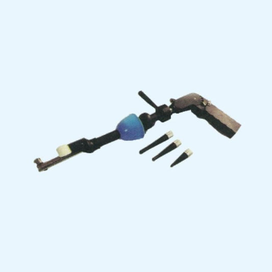 Laparomed Storz Type Uterine Manipulator - Global Surgicals