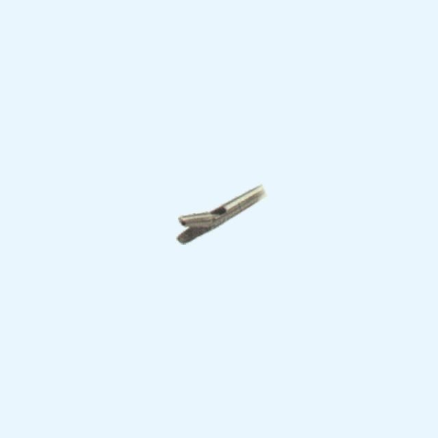 Laparomed T.C. Needle Holder - Global Surgicals
