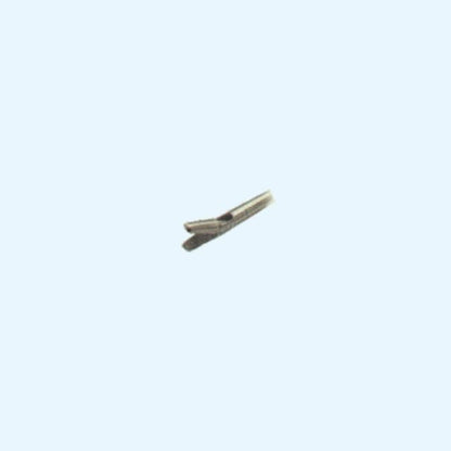Laparomed T.C. Needle Holder - Global Surgicals