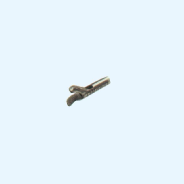 Laparomed T.C. Needle Holder - Global Surgicals