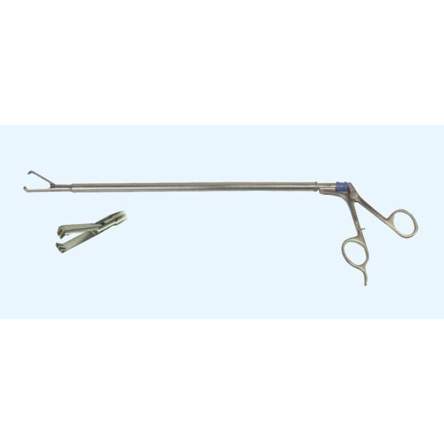 Laparomed Traumatic Claw Forcep - Global Surgicals
