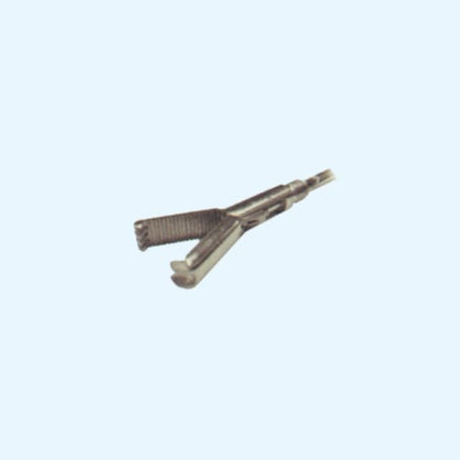 Laparomed Traumatic Grasping Forcep - Global Surgicals