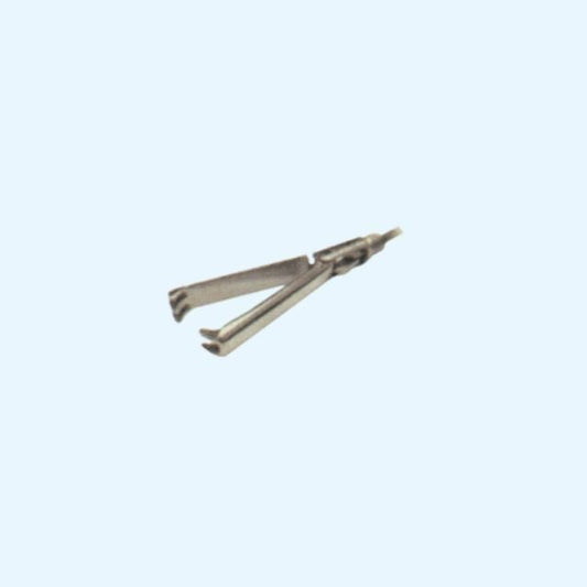 Laparomed Traumatic Grasping Forcep - Global Surgicals