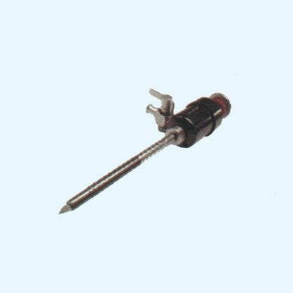 Laparomed Trocar Cannula - Global Surgicals