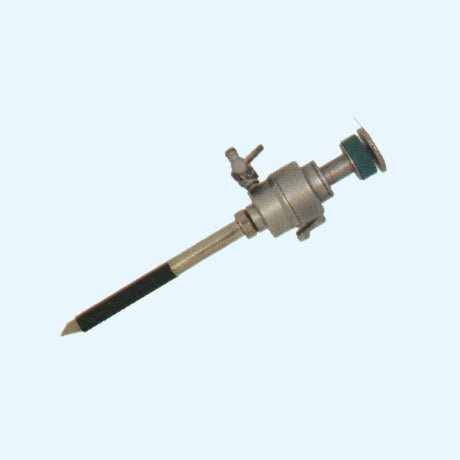 Laparomed Trocar Cannula - Global Surgicals