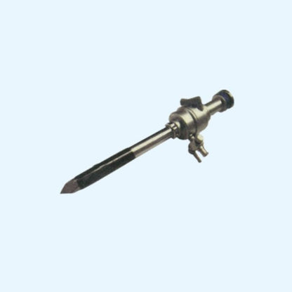 Laparomed Trocar Cannula - Global Surgicals