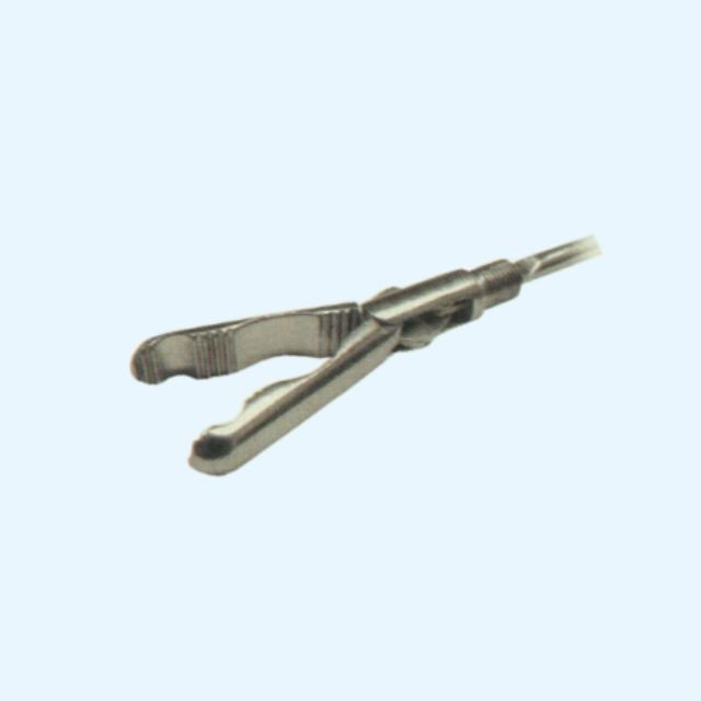 Laparomed Universal Grasping Forcep - Global Surgicals