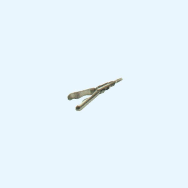 Laparomed Universal Grasping Forcep - Global Surgicals