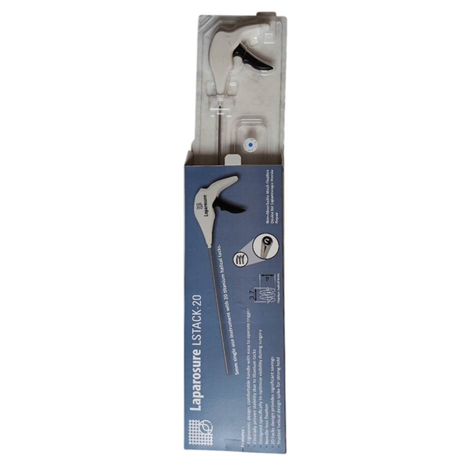 Laparosure Mesh Fixation Device - Global Surgicals