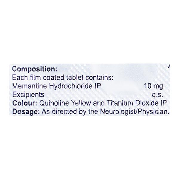 Larentine 10mg Tablet 10'S - Global Surgicals