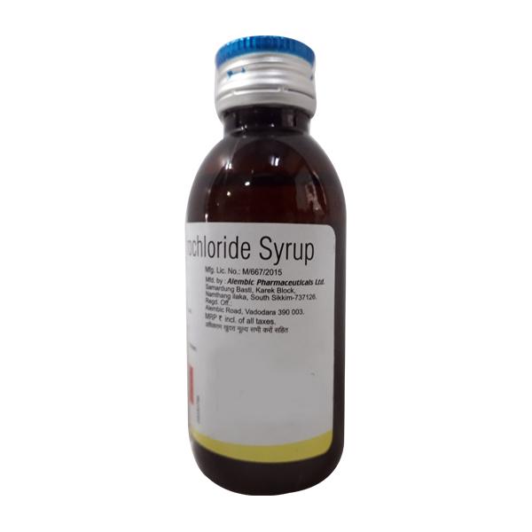 LAVETA Syrup 60ml - Global Surgicals