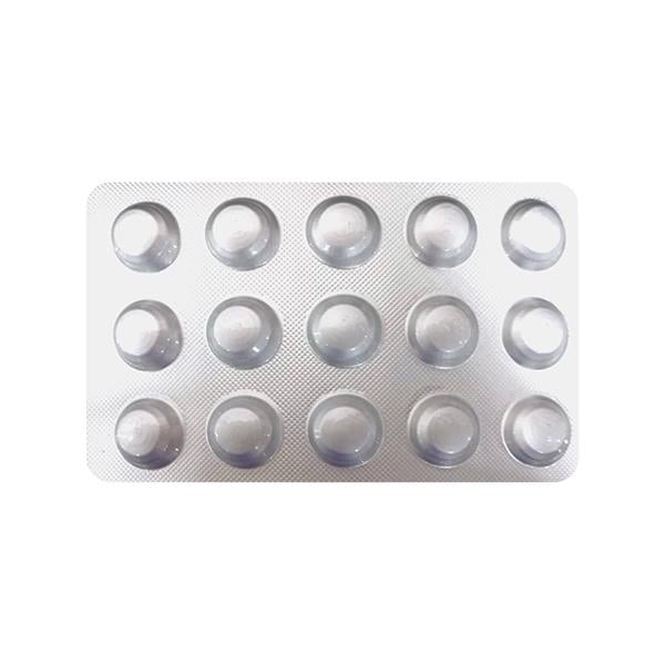 TOFASHINE 5mg Tablet 10's