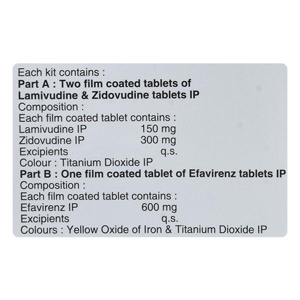 Lazid E Kit 1's - Global Surgicals
