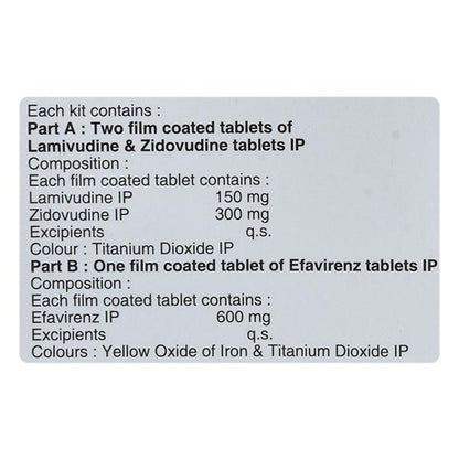Lazid E Kit 1's - Global Surgicals