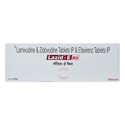 Lazid E Kit 1's - Global Surgicals