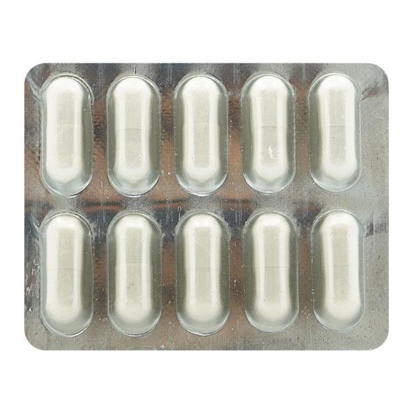 ENTASAFE Capsule 10's