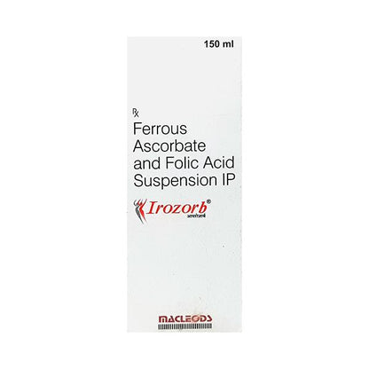Irozorb Suspension 150ml
