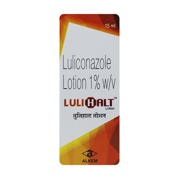 LULIHALT Lotion 15ml