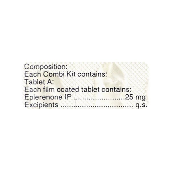 DYTOR E 20mg Combi Kit 1's