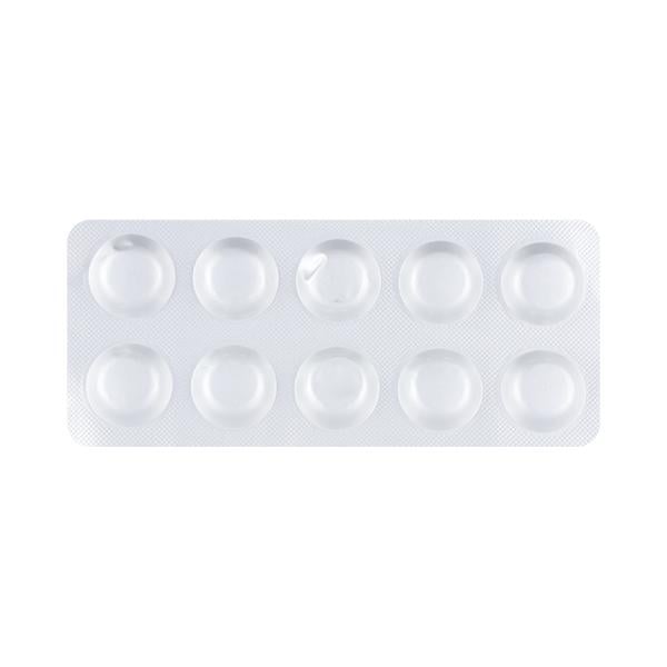 TELMIWOCK AM Tablet 10's