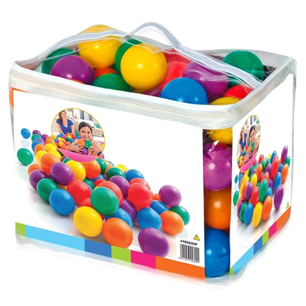 LCS Ball Pool - Global Surgicals