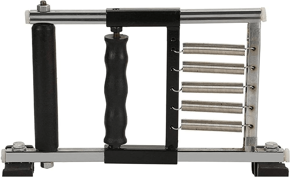LCS Finger Grip Exerciser - Global Surgicals