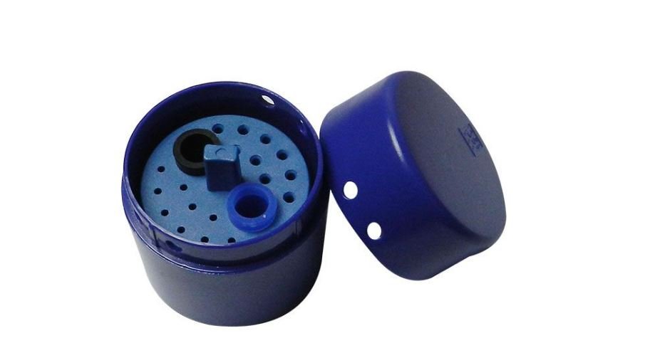 LD Dental Endo File Box - Global Surgicals