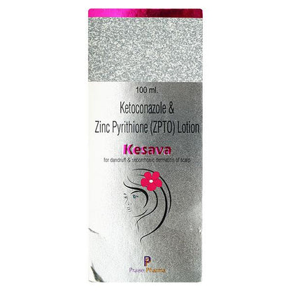 KESAVA Lotion 100ml