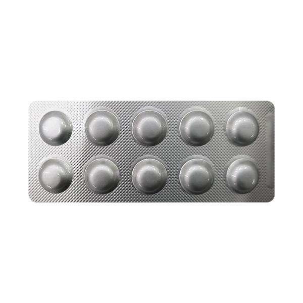 LECOPE AD NEW Tablet 10's - Global Surgicals