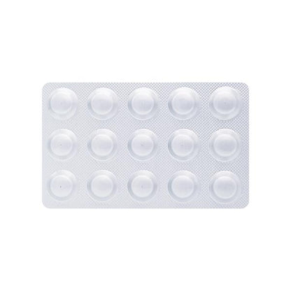 LECOPE M Tablet 15's - Global Surgicals
