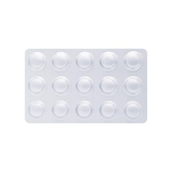 LECOPE M Tablet 15's - Global Surgicals