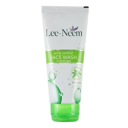 LEE Neem Face Wash 70gm - Global Surgicals