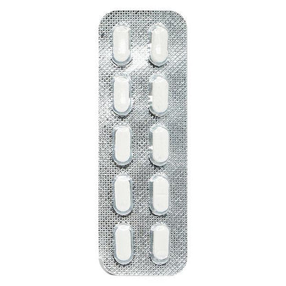 LEECET Tablet 10's - Global Surgicals