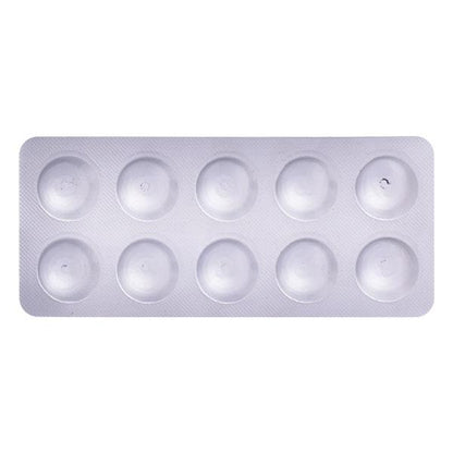 LEFDAC 20mg Tablet 10's - Global Surgicals