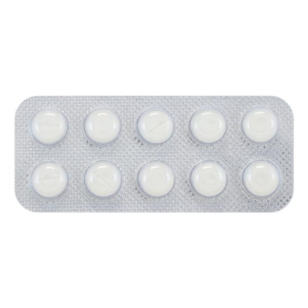 LEFIT 50mg Tablet 10's - Global Surgicals