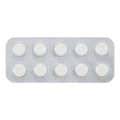 LEFIT 50mg Tablet 10's - Global Surgicals