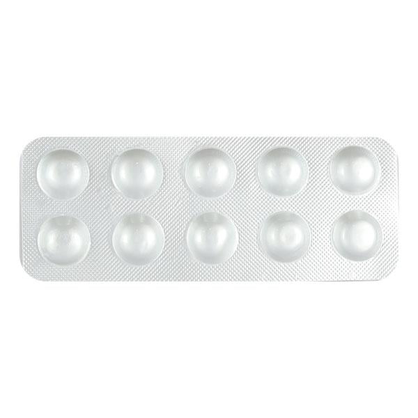 LEFMAC 20mg Tablet 10's - Global Surgicals