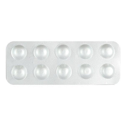 LEFMAC 20mg Tablet 10's - Global Surgicals
