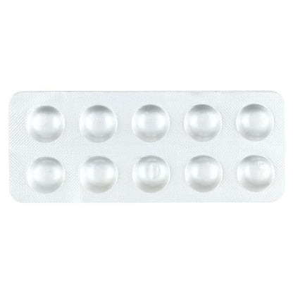 Lefno 20mg Tablet 10'S - Global Surgicals