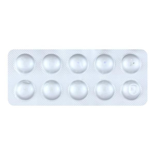 RABESTA 20 Tablet 10's